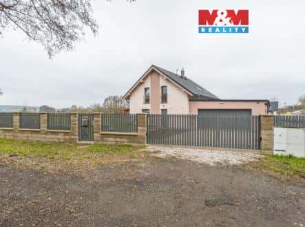 Prodej domu/vily, 213 m², Vlčí Pole, Dolní Bousov, okres Mladá Boleslav