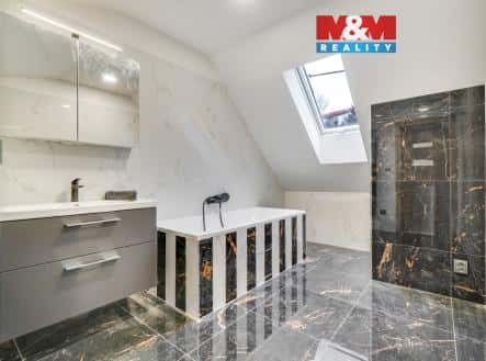 Prodej domu/vily, 138 m², Bukovská, Kladno