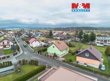 Prodej domu/vily, 210 m², Ku splávku, Bakov nad Jizerou, okres Mladá Boleslav