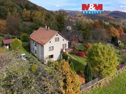 Prodej domu/vily, 260 m², Měrkovice, Kozlovice, okres Frýdek-Místek