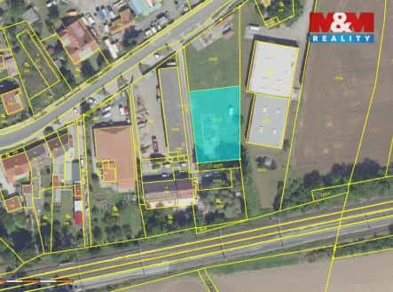 Prodej bytu, 3+kk, 87 m², 5. května, Úvaly, okres Praha-východ