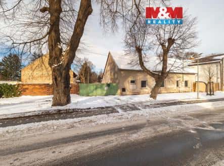 Prodej domu/vily, 115 m², Církvice, okres Kutná Hora