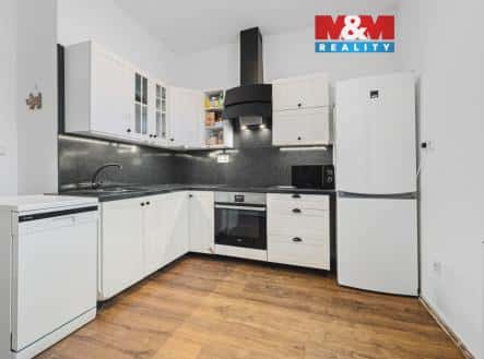 Prodej bytu, 2+1, 66 m², Malá Bělá, Bakov nad Jizerou, okres Mladá Boleslav