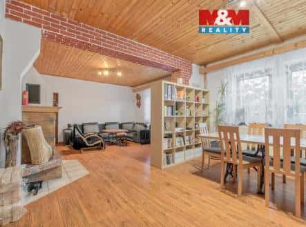 Prodej domu/vily, 280 m², Dolní Marklovice, Petrovice u Karviné, okres Karviná