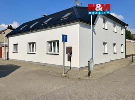 Pronájem bytu, 2+kk, 22 m², U líhní, Praha 4 – Libuš