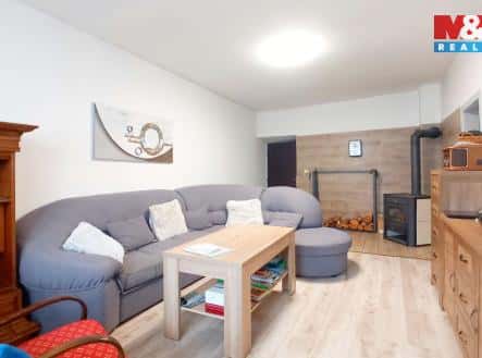 Prodej domu/vily, 200 m², Staré Město pod Landštejnem, okres Jindřichův Hradec