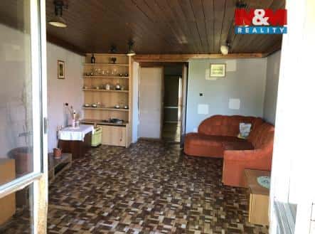 Prodej domu/vily, 280 m², Podhradní Lhota, okres Kroměříž