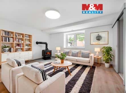 Prodej domu/vily, 139 m², Brteč, Vysoké Mýto, okres Ústí nad Orlicí