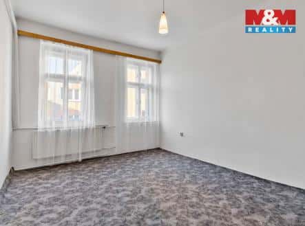 Prodej bytu, 2+1, 74 m², Husova, Frýdlant, okres Liberec