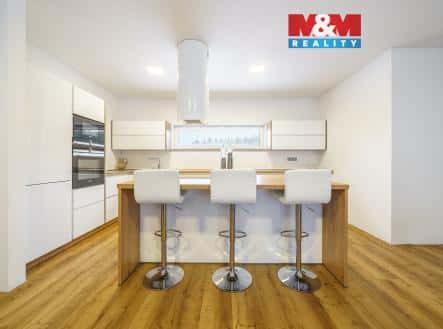 Prodej domu/vily, 140 m², K Panelárně, Otovice, okres Karlovy Vary