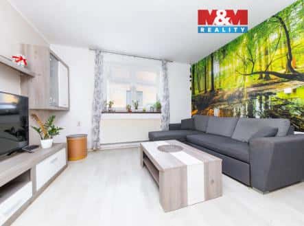 Prodej domu/vily, 83 m², 9. května, Lomnice, okres Brno-venkov
