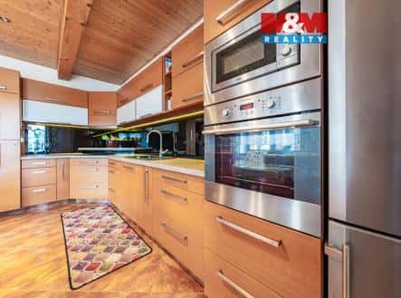 Prodej domu/vily, 203 m², Malá Lečice, Bojanovice, okres Praha-západ