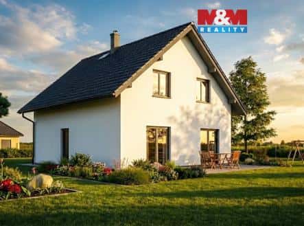 Prodej domu/vily, 182 m², České Meziříčí, okres Rychnov nad Kněžnou