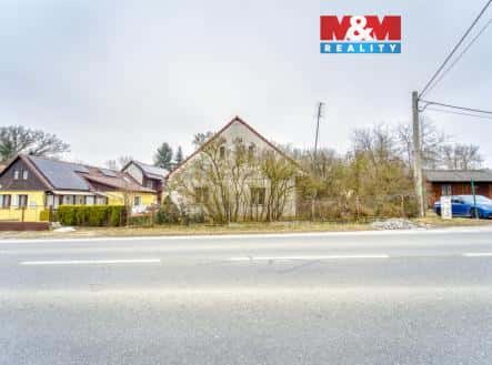 Prodej domu/vily, 145 m², Zhůř, Chocenice, okres Plzeň-jih