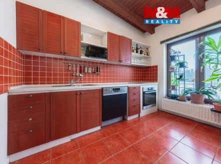 Prodej domu/vily, 350 m², Hradešín, okres Kolín