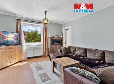 Prodej domu/vily, 180 m², Višňová, okres Liberec