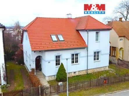 Prodej domu/vily, 182 m², Trávník, Loštice, okres Šumperk
