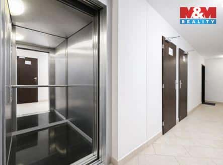 Prodej bytu, 2+kk, 67 m², Lošáková, Praha 10 – Pitkovice