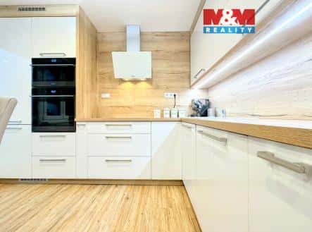 Prodej bytu, 3+1, 70 m², Petruškova, Ostrava – Ostrava-Jih, okres Ostrava-město