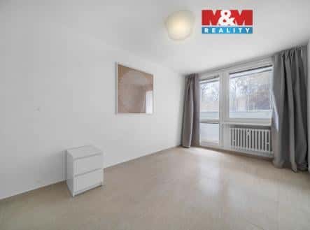 Prodej bytu, 4+1, 88 m², Niederleho, Praha 10 – Malešice