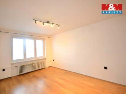 Prodej bytu, 3+1, 62 m², Pekařská, Opava – Opava (nečleněná část města)