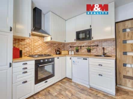 Prodej domu/vily, 150 m², Na Sádkách, Planá, okres Tachov
