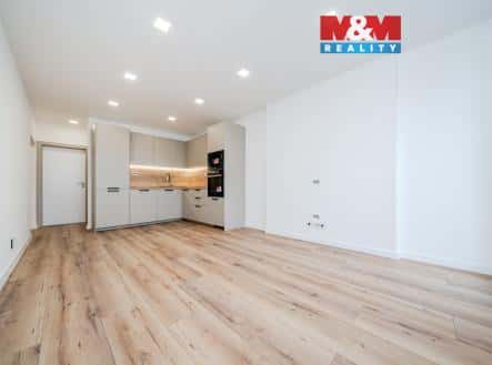 Prodej bytu, 4+kk, 78 m², Holasova, Ostrava – Ostrava-Jih, okres Ostrava-město