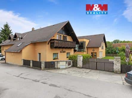 Prodej domu/vily, 1 100 m², Pulice, Dobruška, okres Rychnov nad Kněžnou