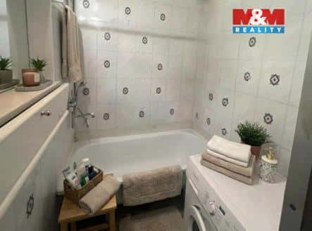 Prodej bytu, 4+1, 77 m², 5. května, Meziměstí, okres Náchod