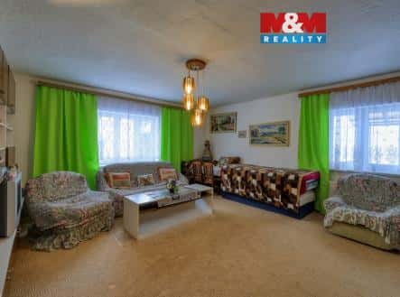 Prodej domu/vily, 79 m², Puclice, okres Domažlice