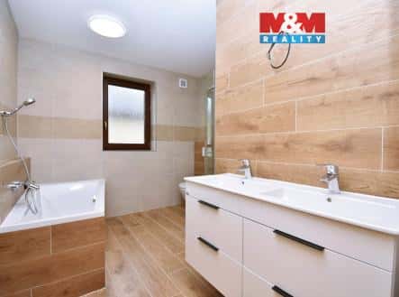 Prodej domu/vily, 136 m², Podolská, Mnichovo Hradiště – Hněvousice, okres Mladá Boleslav