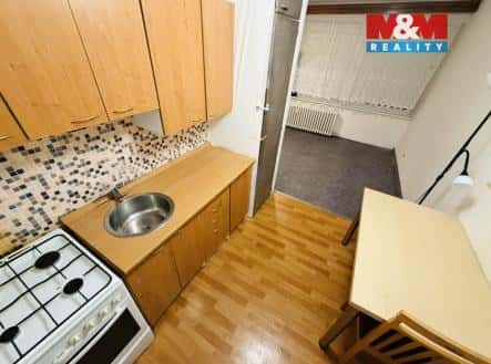 Prodej bytu, 2+kk, 56 m², Květinová, Orlová – Lutyně, okres Karviná