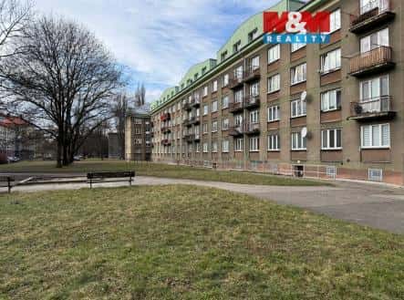 Prodej bytu, 2+1, 59 m², Havířská, Karviná – Nové Město