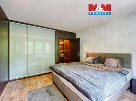 Prodej bytu, 2+kk, 55 m², Alžbětín, Železná Ruda, okres Klatovy