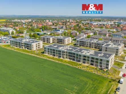 Prodej bytu, 4+kk, 109 m², Dřevčická, Brandýs nad Labem-Stará Boleslav – Brandýs nad Labem, okres Praha-východ