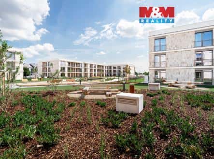 Prodej bytu, 4+kk, 101 m², Dřevčická, Brandýs nad Labem-Stará Boleslav – Brandýs nad Labem, okres Praha-východ