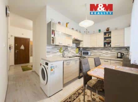 Prodej bytu, 2+1, 54 m², Majakovského, Karviná – Mizerov