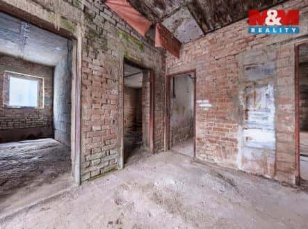 Prodej domu/vily, 92 m², Blšany, okres Louny