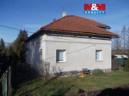 Prodej domu/vily, 175 m², U Hřiště, Šenov, okres Ostrava-město