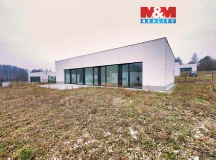 Prodej domu/vily, 114 m², Rychvald, okres Karviná