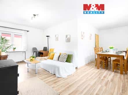 Prodej domu/vily, 220 m², Snědovice, okres Litoměřice