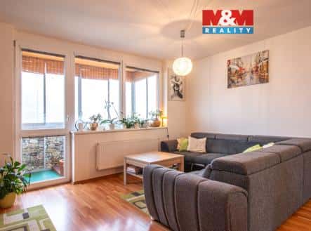 Prodej bytu, 4+kk, 103 m², Americká, Liberec – Liberec (nečleněné město)