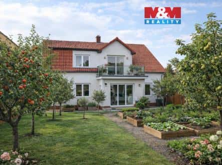 Prodej domu/vily, 180 m², 5. května, Golčův Jeníkov, okres Havlíčkův Brod