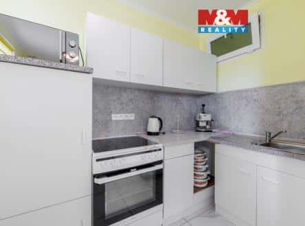 Prodej bytu, 2+1, 63 m², nábřeží Jana Palacha, Karlovy Vary