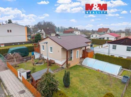 Prodej domu/vily, 110 m², Sadová, Kostelec nad Orlicí, okres Rychnov nad Kněžnou