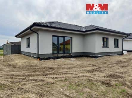Prodej domu/vily, 122 m², Krátká, Svatý Mikuláš, okres Kutná Hora