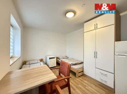 Pronájem bytu, 3+1, 94 m², Kvasiny, okres Rychnov nad Kněžnou