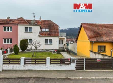Prodej domu/vily, 142 m², Vinohrady, Mikulov, okres Břeclav