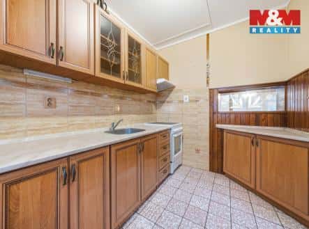 Prodej domu/vily, 243 m², Pod Zámečkem, Zábřeh, okres Šumperk