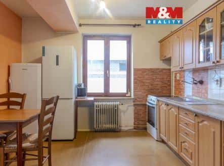 Prodej domu/vily, 220 m², Bohuslavice u Zlína, okres Zlín